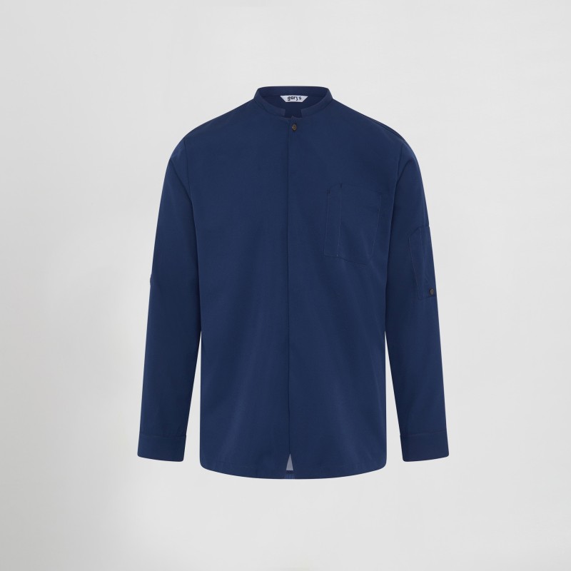 CHAQUETA COCINA UNISEX HOMBRE RIBÓ