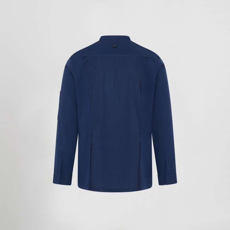 CHAQUETA COCINA UNISEX HOMBRE RIBÓ