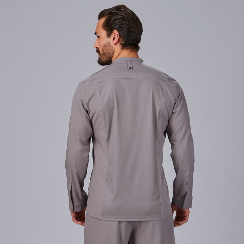 CHAQUETA COCINA UNISEX HOMBRE RIBÓ
