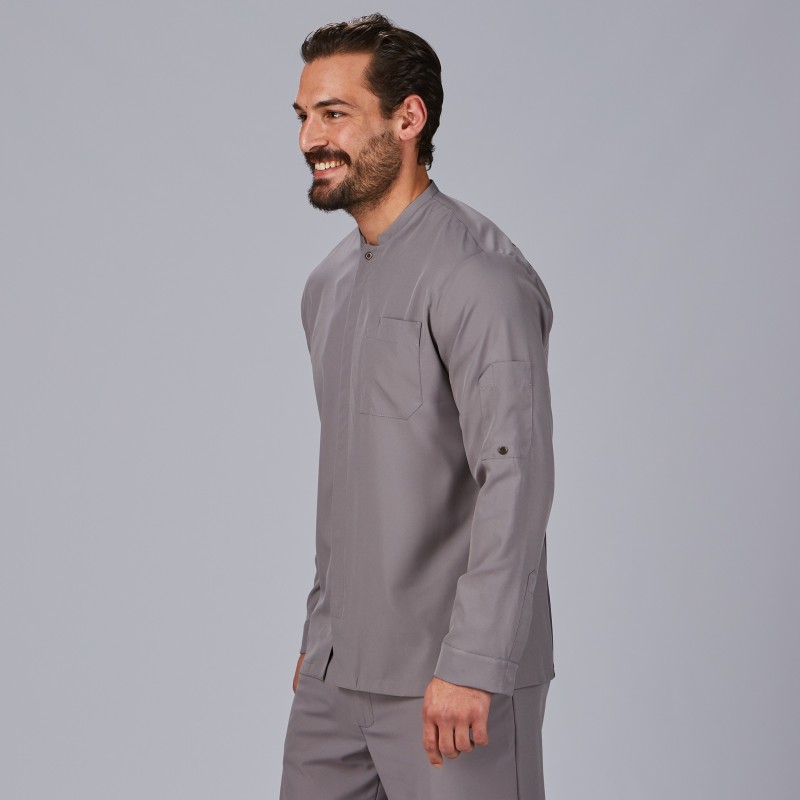 CHAQUETA COCINA UNISEX HOMBRE RIBÓ