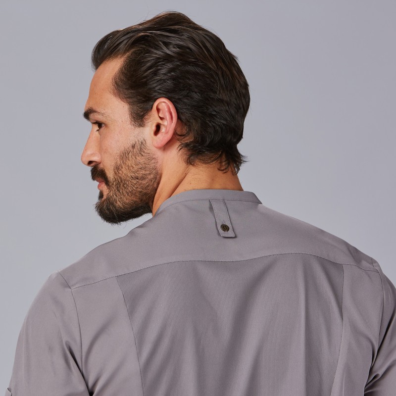 CHAQUETA COCINA UNISEX HOMBRE RIBÓ