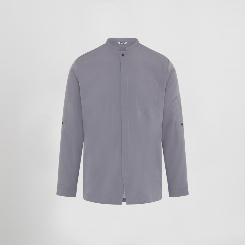 CHAQUETA COCINA UNISEX HOMBRE RIBÓ