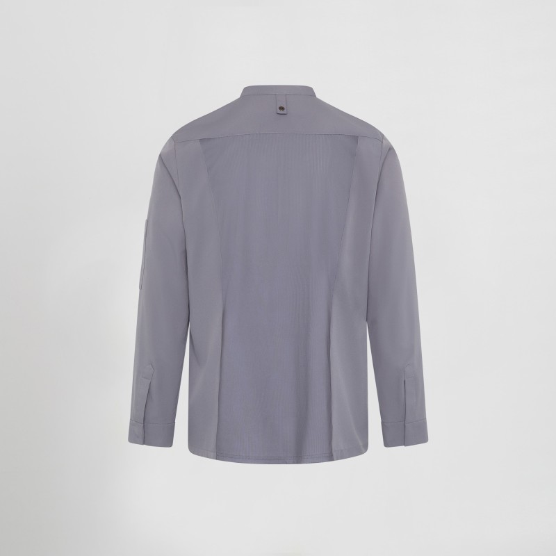 CHAQUETA COCINA UNISEX HOMBRE RIBÓ