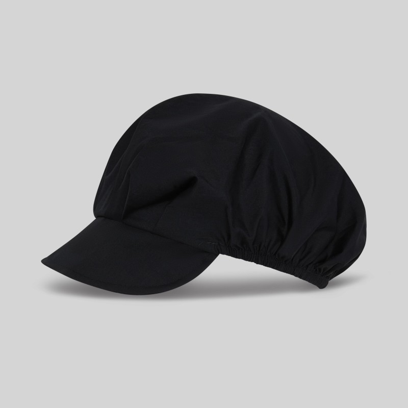 GORRA UNISEX POPELIN 35% ALGODÓN