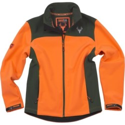 CHAQUETA WORKSHELL