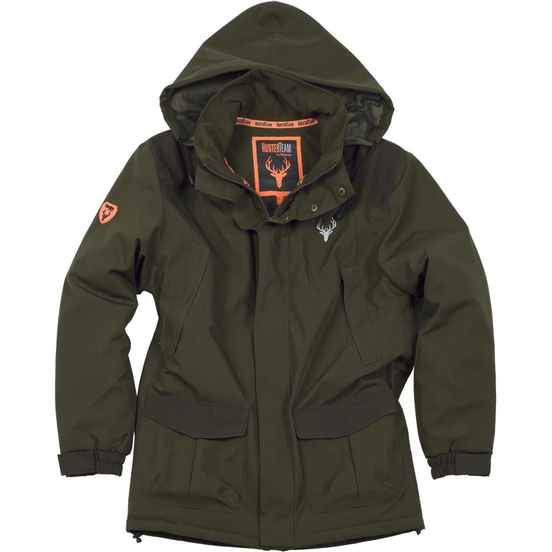 PARKA