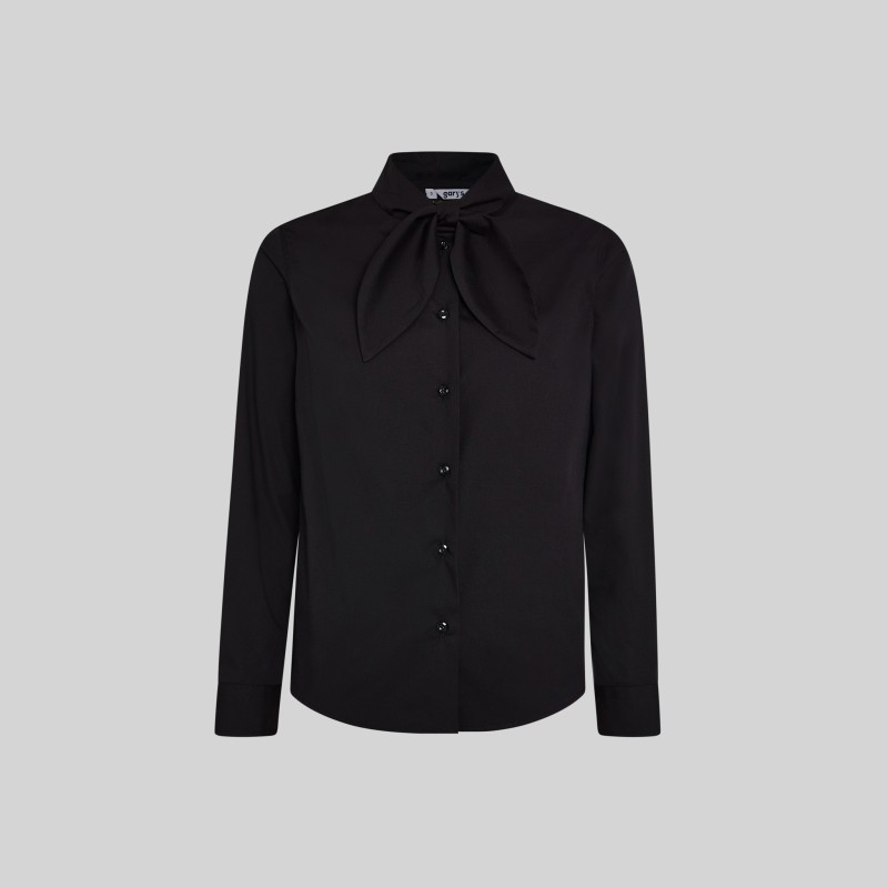 CAMISA PROFESIONAL FEMENINA POPELIN