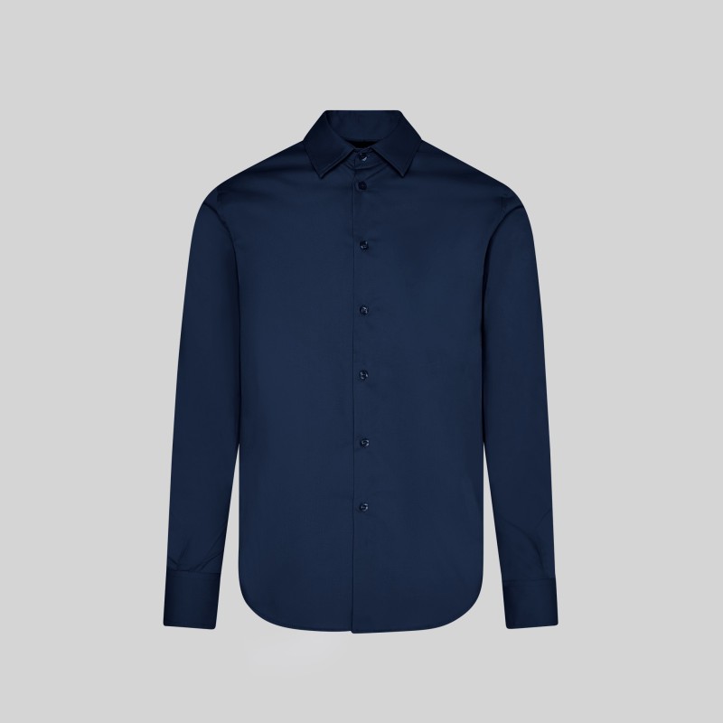 CAMISA PROFESIONAL MASCULINA ELYSIAN