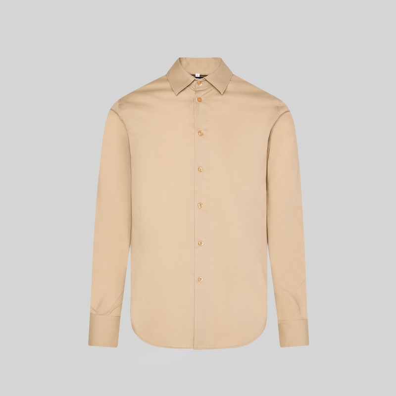 CAMISA PROFESIONAL MASCULINA ELYSIAN