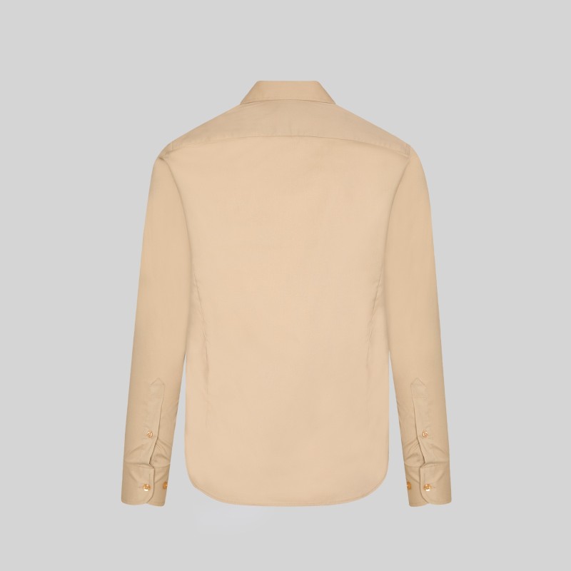 CAMISA PROFESIONAL MASCULINA ELYSIAN