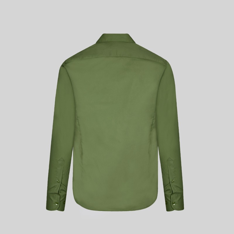 CAMISA PROFESIONAL MASCULINA ELYSIAN