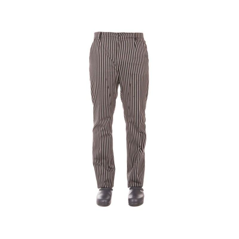 PANTALON DE COCINA  CUADROS