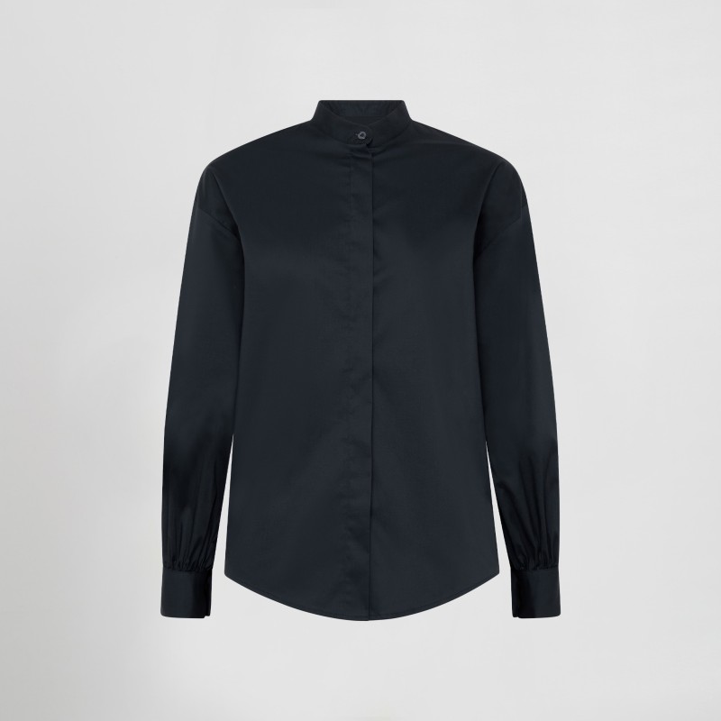 CAMISA MUJER OVERSIZE ELYSIAN