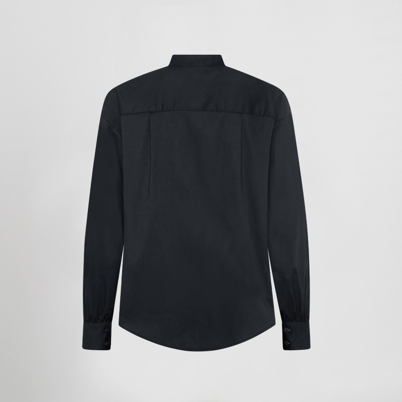 CAMISA MUJER OVERSIZE ELYSIAN