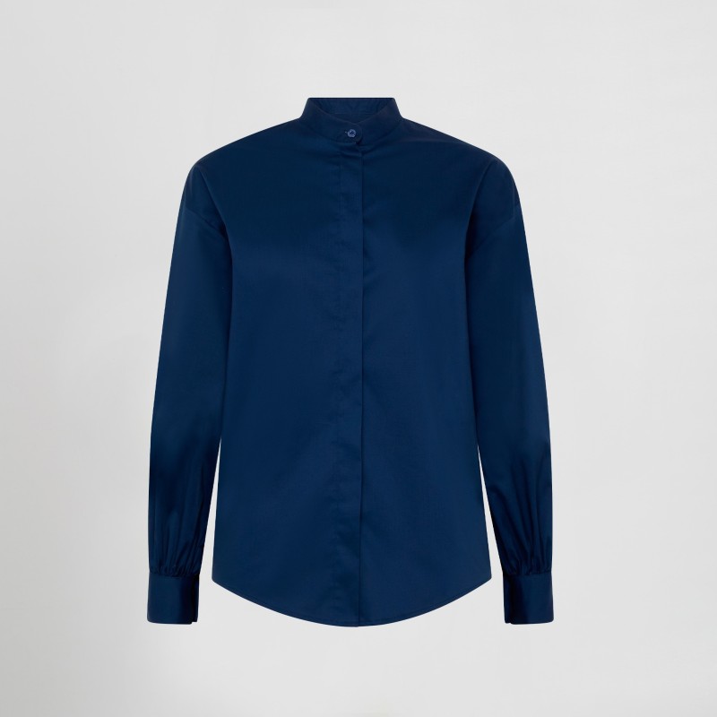 CAMISA MUJER OVERSIZE ELYSIAN