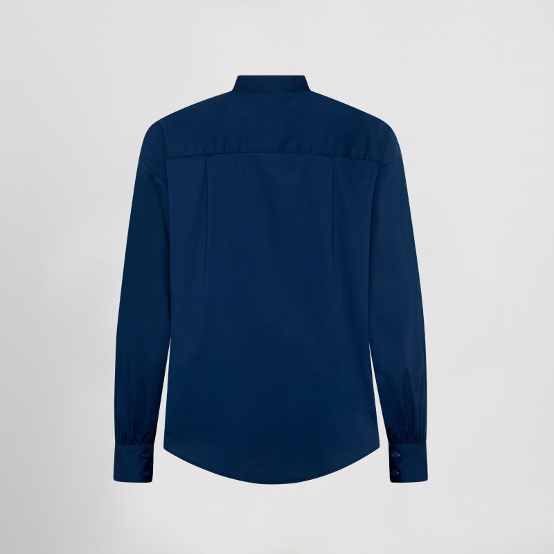 CAMISA MUJER OVERSIZE ELYSIAN