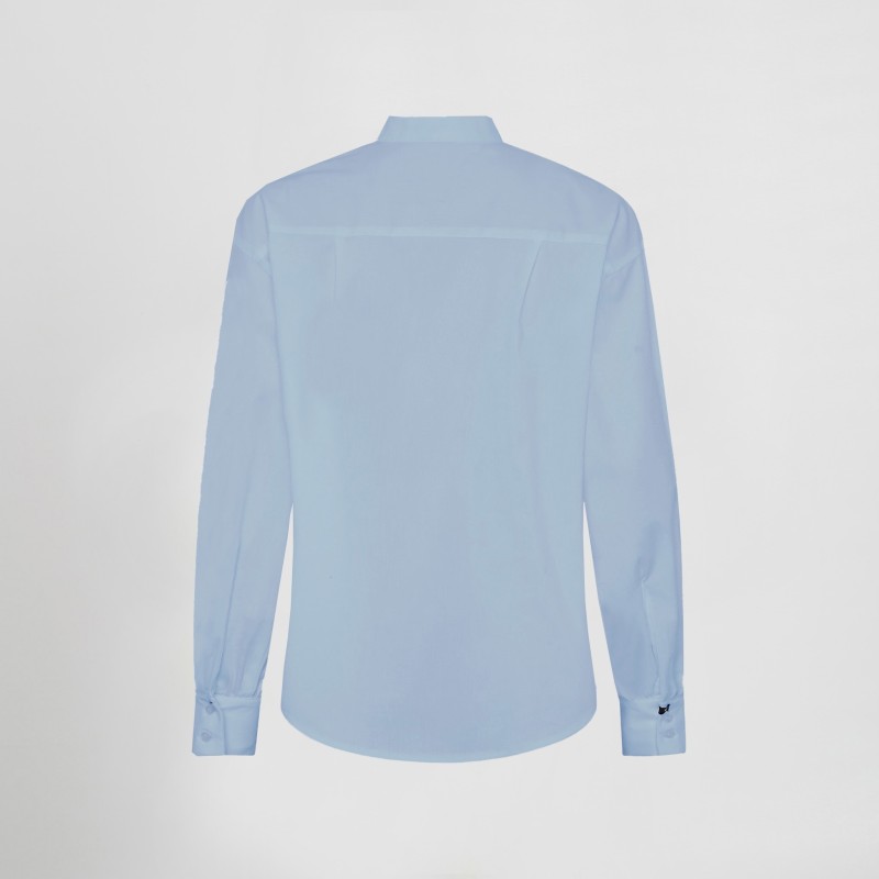 CAMISA MUJER OVERSIZE ELYSIAN