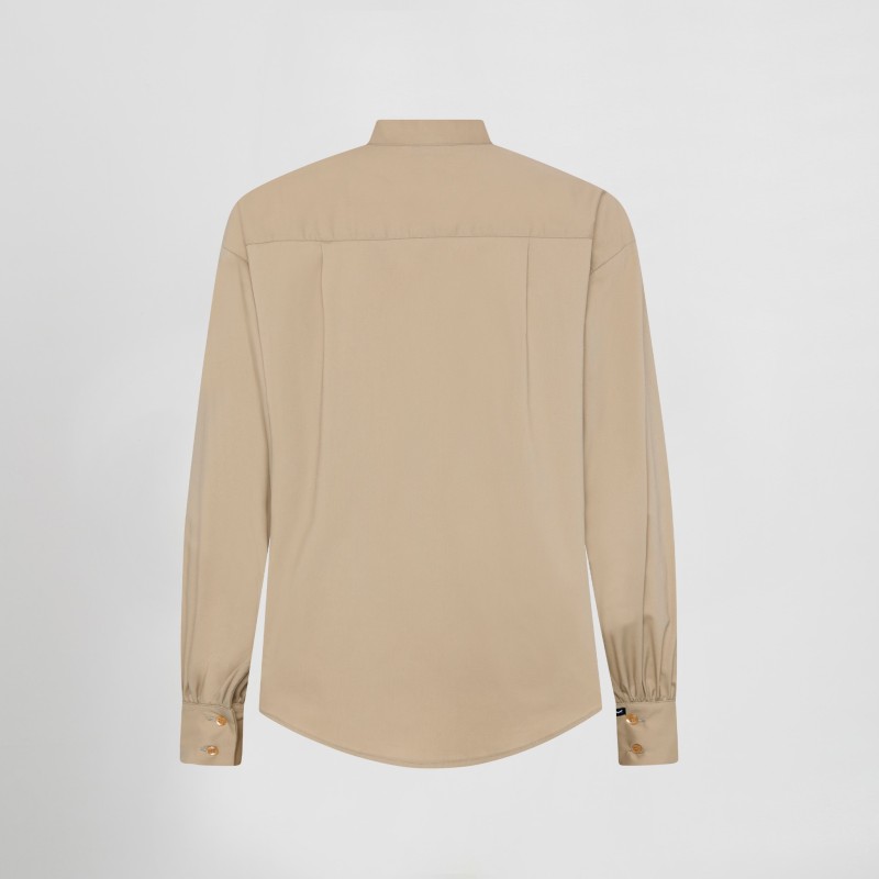 CAMISA MUJER OVERSIZE ELYSIAN