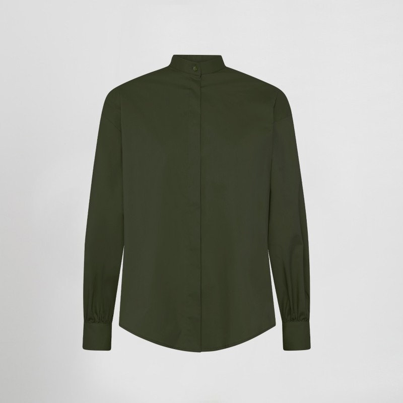 CAMISA MUJER OVERSIZE ELYSIAN