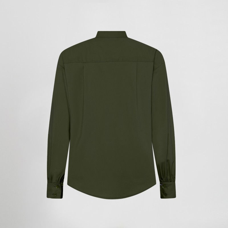 CAMISA MUJER OVERSIZE ELYSIAN