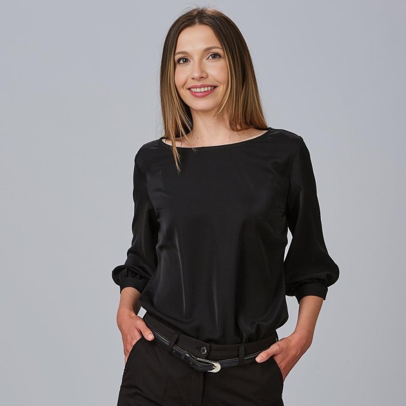BLUSA MUJER BREEZE ROSANNA