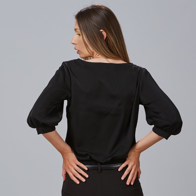 BLUSA MUJER BREEZE ROSANNA