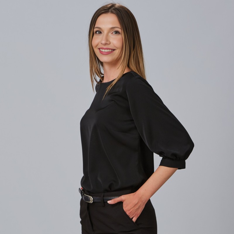 BLUSA MUJER BREEZE ROSANNA