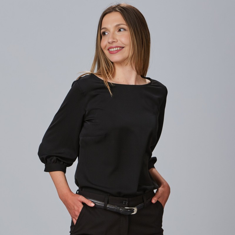 BLUSA MUJER BREEZE ROSANNA