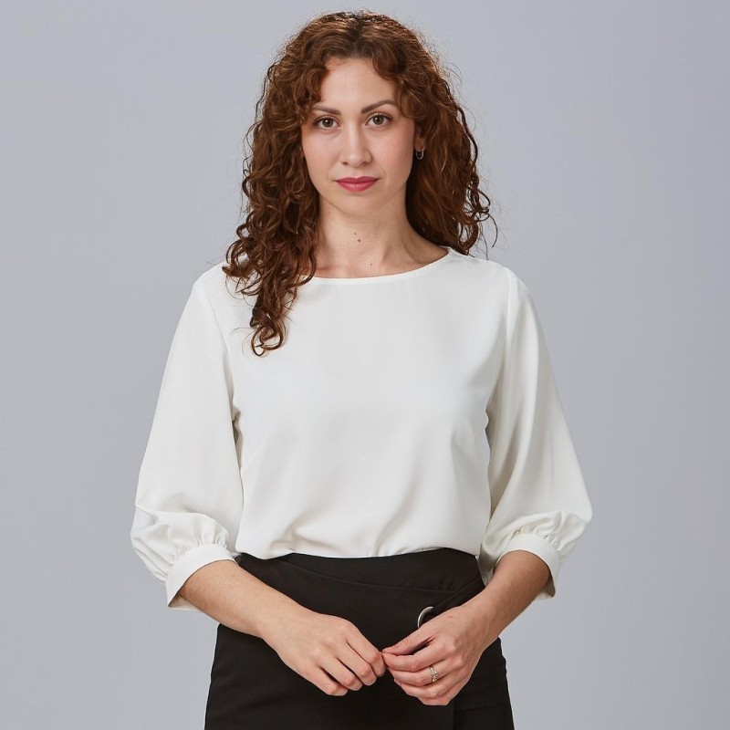 BLUSA MUJER BREEZE ROSANNA