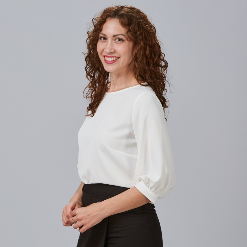 BLUSA MUJER BREEZE ROSANNA