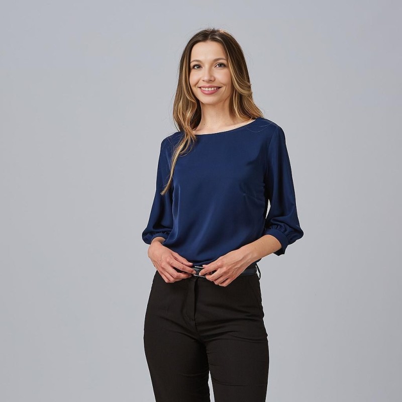 BLUSA MUJER BREEZE ROSANNA