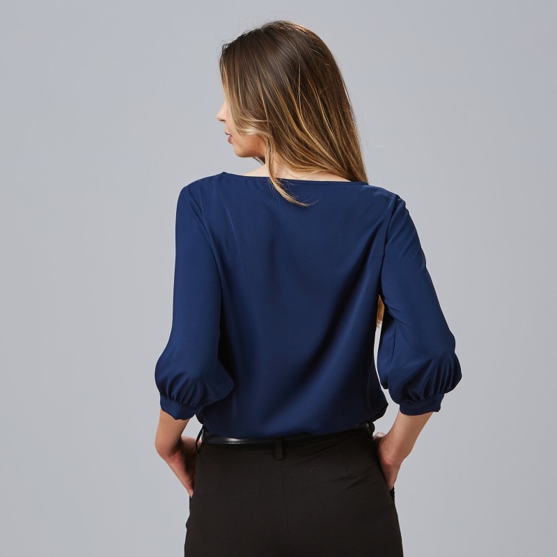 BLUSA MUJER BREEZE ROSANNA