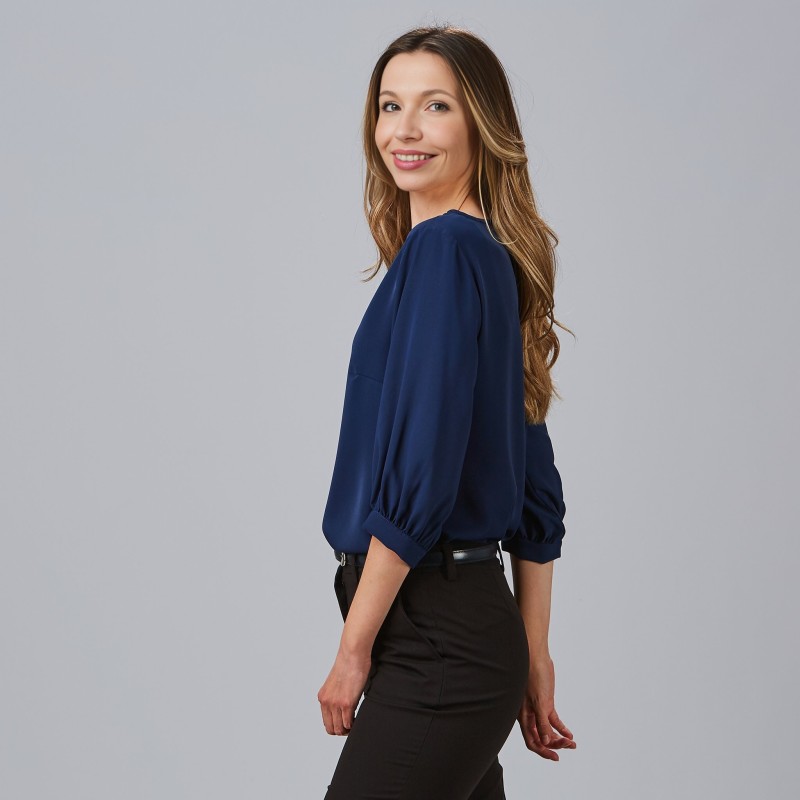 BLUSA MUJER BREEZE ROSANNA