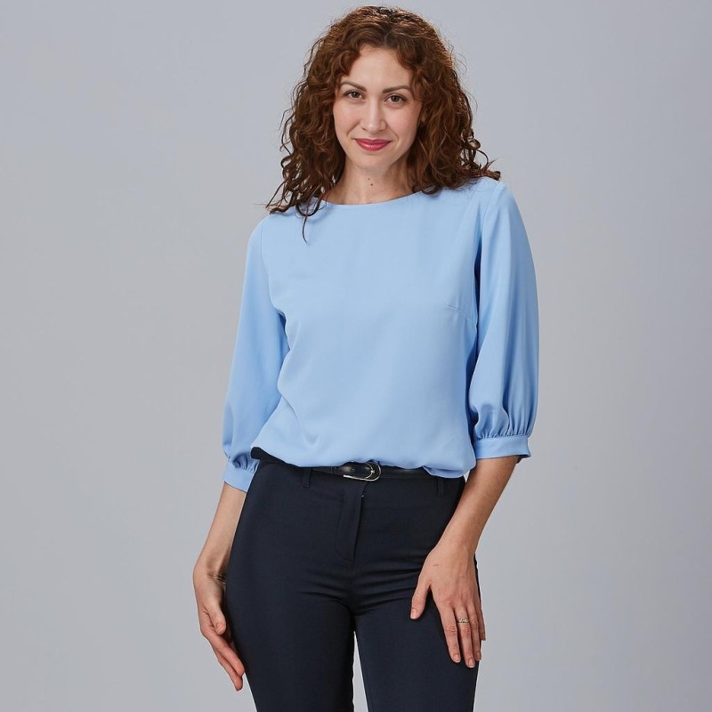 BLUSA MUJER BREEZE ROSANNA