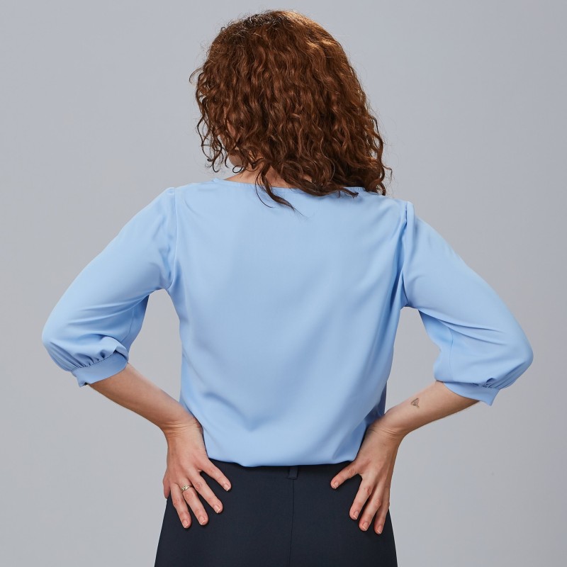 BLUSA MUJER BREEZE ROSANNA