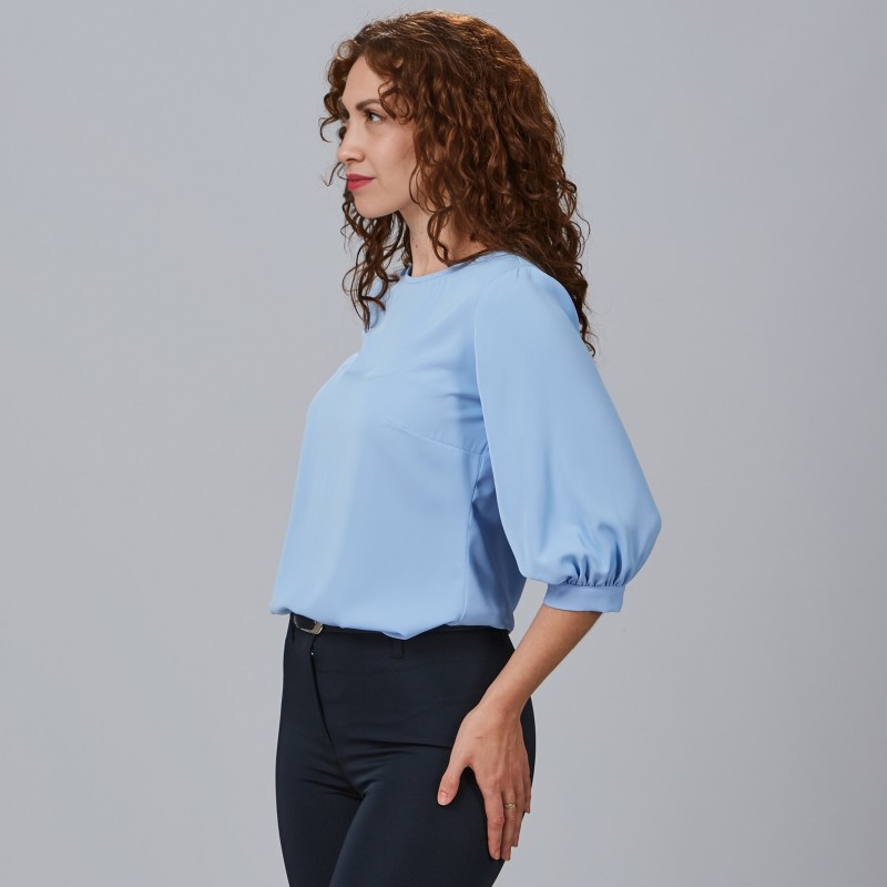 BLUSA MUJER BREEZE ROSANNA
