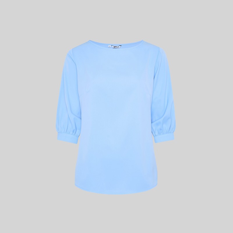 BLUSA MUJER BREEZE ROSANNA