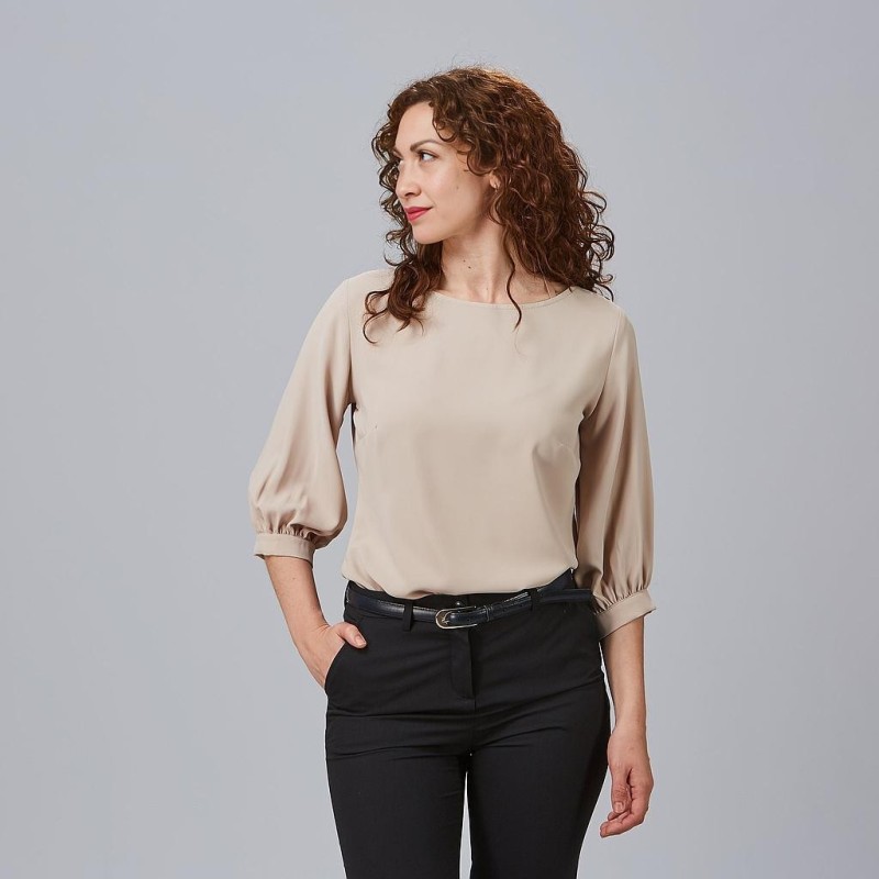 BLUSA MUJER BREEZE ROSANNA
