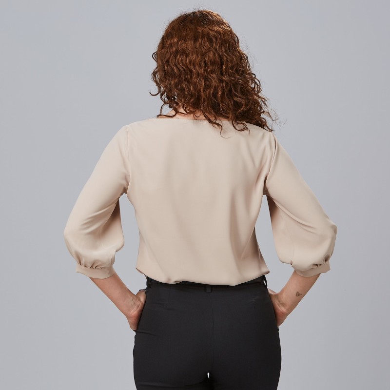 BLUSA MUJER BREEZE ROSANNA