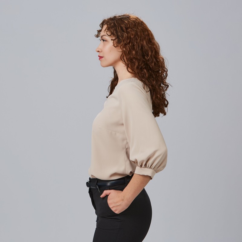 BLUSA MUJER BREEZE ROSANNA