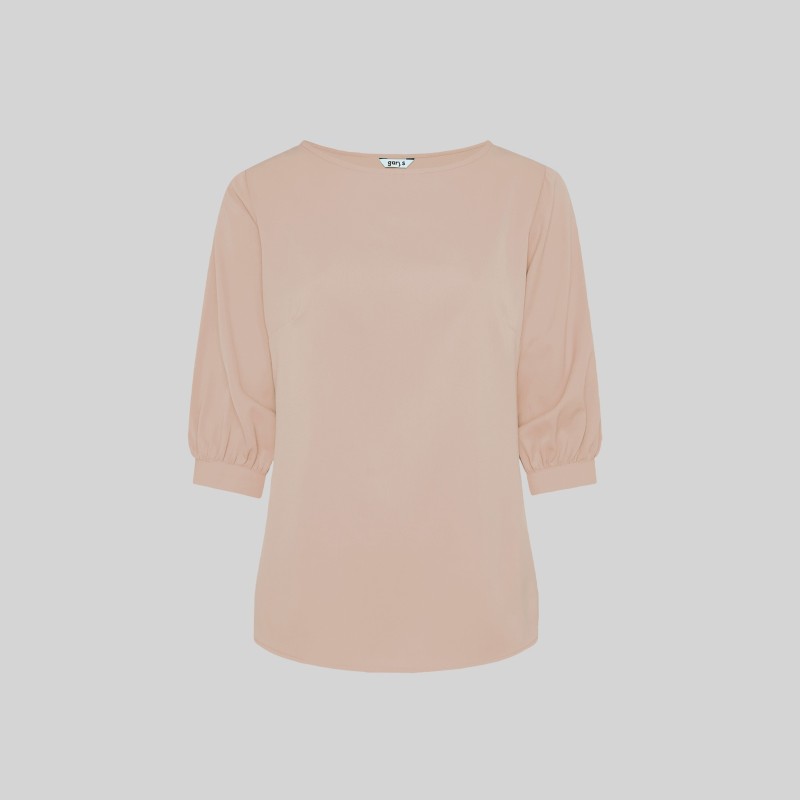 BLUSA MUJER BREEZE ROSANNA