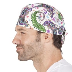 BANDANA SANITARIA GRECAS