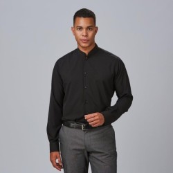 ⭐ CAMISA CUELLO MAO COOL DRY | Azules de Vergara