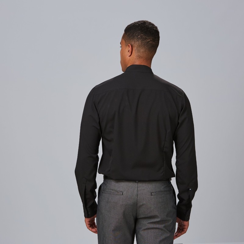 CAMISA CUELLO MAO COOL DRY