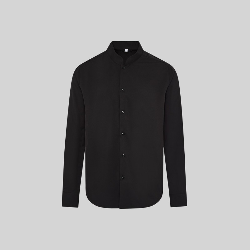 CAMISA CUELLO MAO COOL DRY