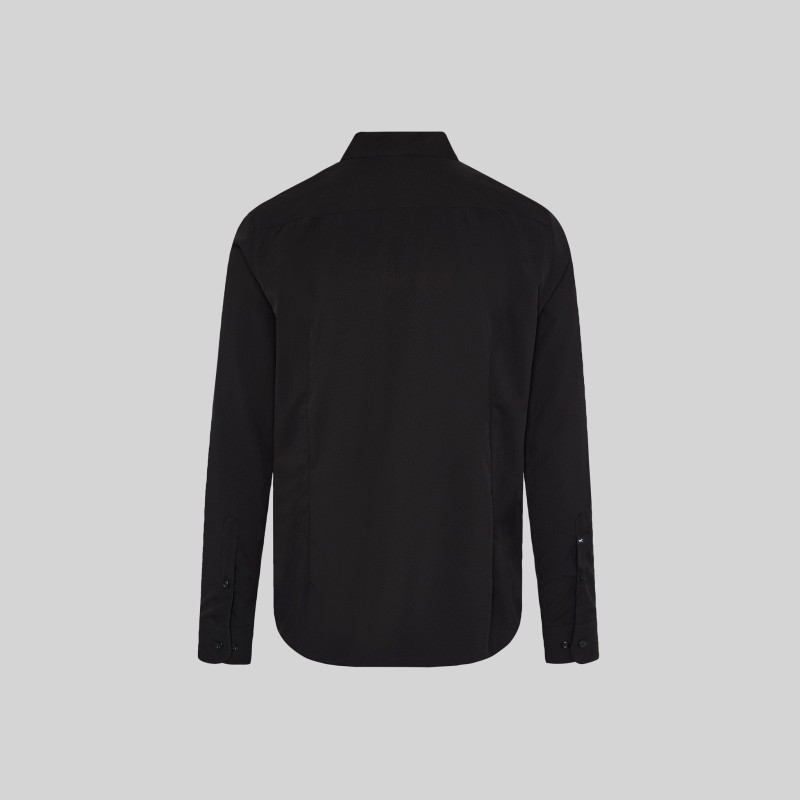 CAMISA CUELLO MAO COOL DRY