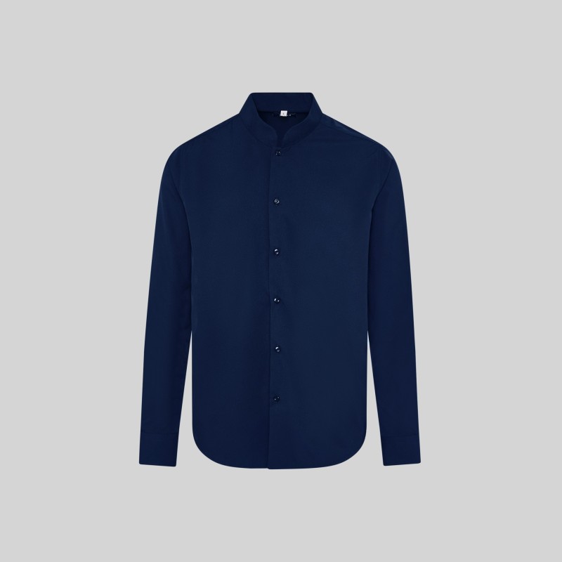 CAMISA CUELLO MAO COOL DRY