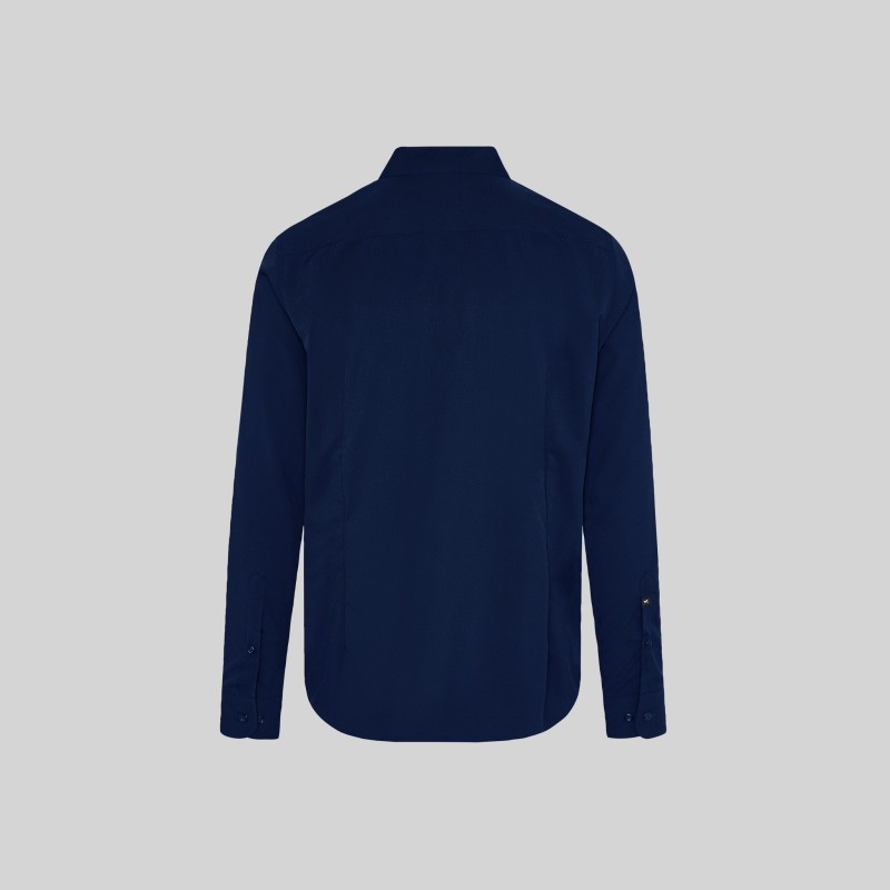 CAMISA CUELLO MAO COOL DRY