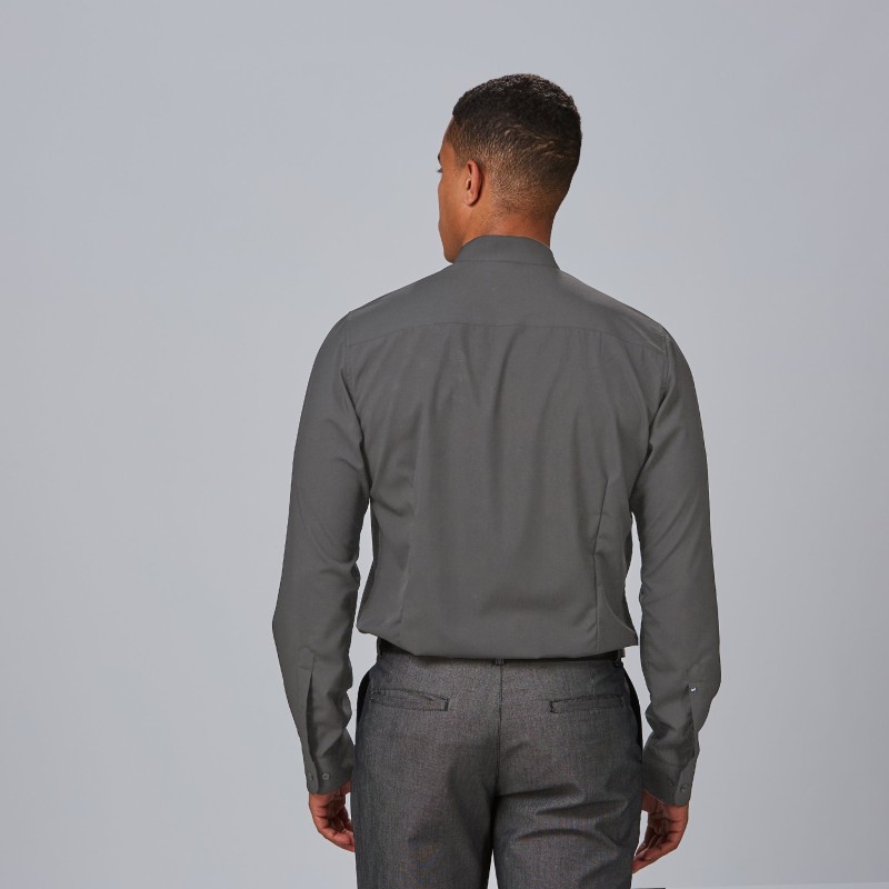 CAMISA CUELLO MAO COOL DRY