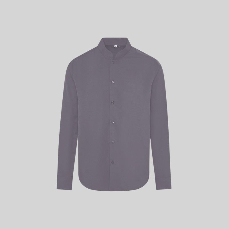 CAMISA CUELLO MAO COOL DRY